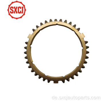 OEM661-262-3334/6612623334 Outlet Auto Parts Transmission Synchronizer Ring für Benz MB100